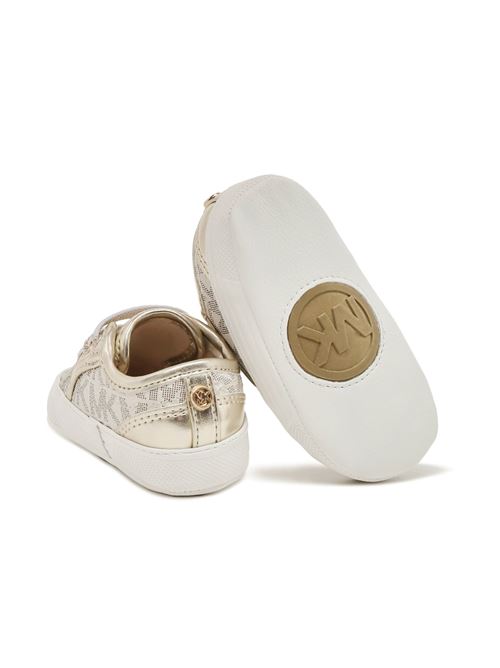 BABY BRITTANIA MICHAEL KORS | 23-MK101015/